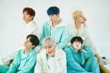 IN2IT、東京と大阪で日本CDデビュー記念ショーケースの開催決定