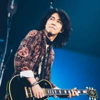「THE YELLOW MONKEY 30th Anniversary DOME TOUR」