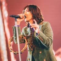 「THE YELLOW MONKEY 30th Anniversary DOME TOUR」