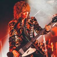 「THE YELLOW MONKEY 30th Anniversary DOME TOUR」