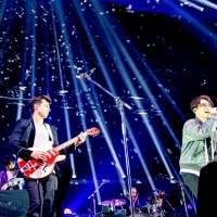 星野源、NHK特集番組に音楽プロデューサー・DJのマーク・ロンソン登場