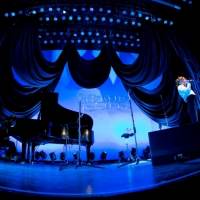 植田真梨恵『LIVE of LAZWARD PIANO “Academic!”』レポート