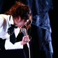 植田真梨恵『LIVE of LAZWARD PIANO “Academic!”』レポート
