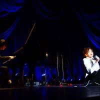 植田真梨恵『LIVE of LAZWARD PIANO “Academic!”』レポート