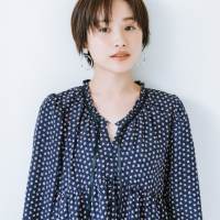 橘ケンチ、そばの魅力収めたフリーペーパー配布決定　高橋愛のインタビューも
