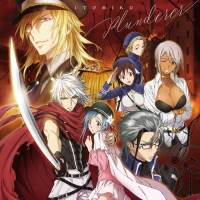 伊藤美来「Plunderer」インタビュー