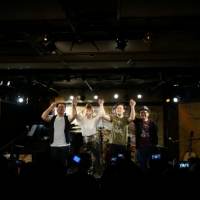 MILLEA『ミレアワンマンライブ「ヒカリのさきへ」』