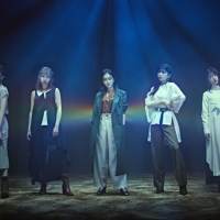 Little Glee Monster、全国ツアーファイナルは東京ガーデンシアター2days