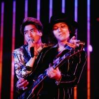 I Don’t Like Mondays.『 “F U T U R E” TOUR』レポート