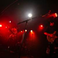 WANDS「愛を語るより口づけをかわそう」を披露　ライブバンドとしての存在感