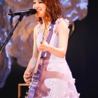 chay「chay LAVENDER TOUR 2020」レポート