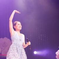 chay「chay LAVENDER TOUR 2020」レポート