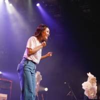 chay「chay LAVENDER TOUR 2020」レポート