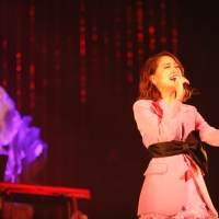 chay「chay LAVENDER TOUR 2020」レポート