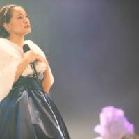 chay「chay LAVENDER TOUR 2020」レポート