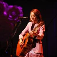 chay「chay LAVENDER TOUR 2020」レポート