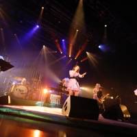 chay「chay LAVENDER TOUR 2020」レポート