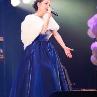chay「chay LAVENDER TOUR 2020」レポート