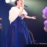 chay「chay LAVENDER TOUR 2020」レポート