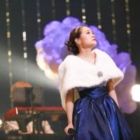 chay「chay LAVENDER TOUR 2020」レポート
