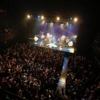 chay「chay LAVENDER TOUR 2020」レポート