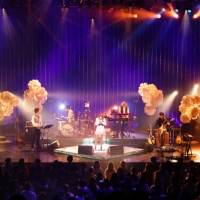 chay「chay LAVENDER TOUR 2020」レポート