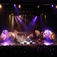 chay「chay LAVENDER TOUR 2020」レポート