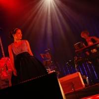 chay「chay LAVENDER TOUR 2020」レポート