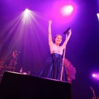 chay「chay LAVENDER TOUR 2020」レポート