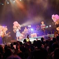 chay「chay LAVENDER TOUR 2020」レポート