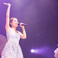 chay「chay LAVENDER TOUR 2020」レポート