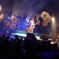 chay「chay LAVENDER TOUR 2020」レポート