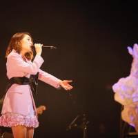 chay「chay LAVENDER TOUR 2020」レポート