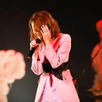 chay「chay LAVENDER TOUR 2020」レポート
