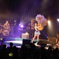 chay「chay LAVENDER TOUR 2020」レポート