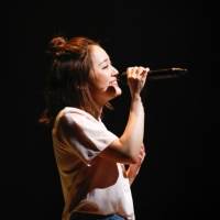chay「chay LAVENDER TOUR 2020」レポート