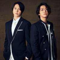 亀と山P「青春アミーゴ」から15年　初の２大ドームツアー開催決定