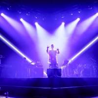 Mrs. GREEN APPLE『ARENA TOUR / エデンの園』レポート