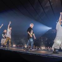Mrs. GREEN APPLE『ARENA TOUR / エデンの園』レポート