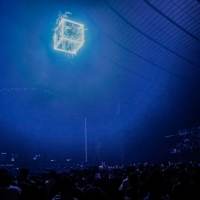 Mrs. GREEN APPLE『ARENA TOUR / エデンの園』レポート