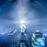 Mrs. GREEN APPLE『ARENA TOUR / エデンの園』レポート