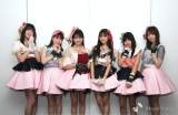 マジカル・パンチライン「やっぱり６人で頑張ろう」音楽で確認した強い絆