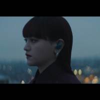 iri、浮遊感と独特なバックショットを織り交ぜた「Sparkle」のMVを公開