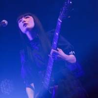 BAND-MAID『 WORLD DOMINATION TOUR 【進化】』レポート