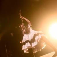 BAND-MAID『 WORLD DOMINATION TOUR 【進化】』レポート