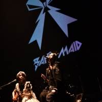 BAND-MAID『 WORLD DOMINATION TOUR 【進化】』レポート