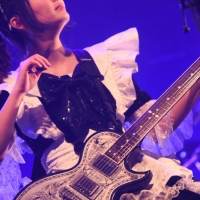 BAND-MAID『 WORLD DOMINATION TOUR 【進化】』レポート
