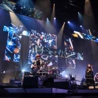 BAND-MAID「進化を脳裏に焼き付けて」２年間の集大成で見せたバンドの意志