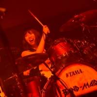BAND-MAID『 WORLD DOMINATION TOUR 【進化】』レポート