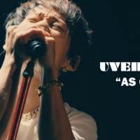UVERworld、大熱狂のライブ映像と共に映し出される「AS ONE」MV公開